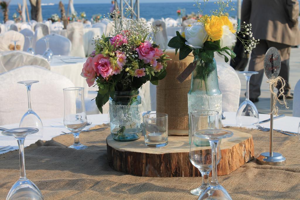 Wonasis Resort & Aqua Hotel Kargipinari Екстериор снимка