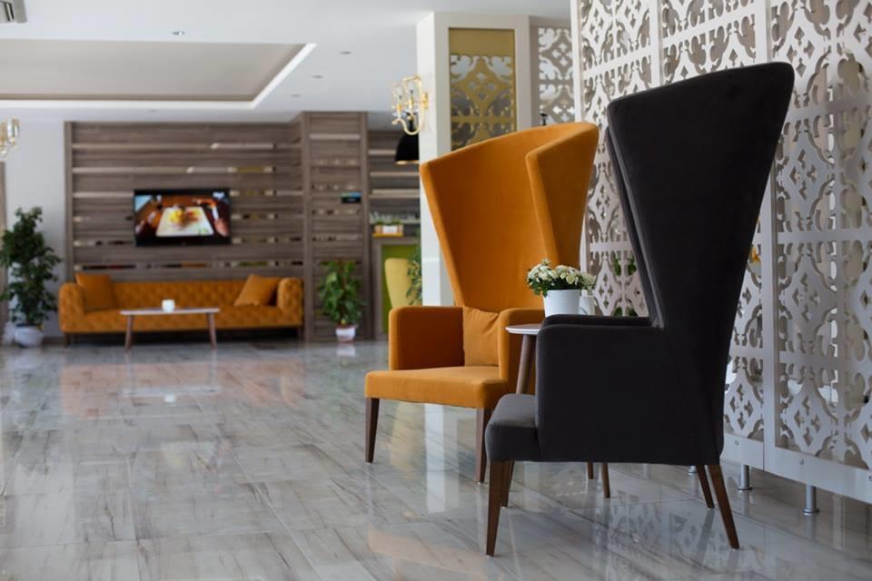 Wonasis Resort & Aqua Hotel Kargipinari Екстериор снимка