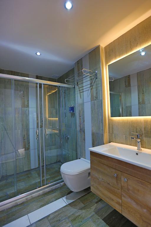 Wonasis Resort & Aqua Hotel Kargipinari Стая снимка
