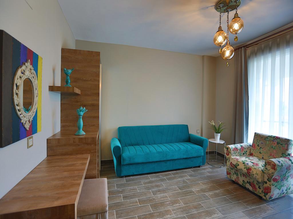 Wonasis Resort & Aqua Hotel Kargipinari Стая снимка
