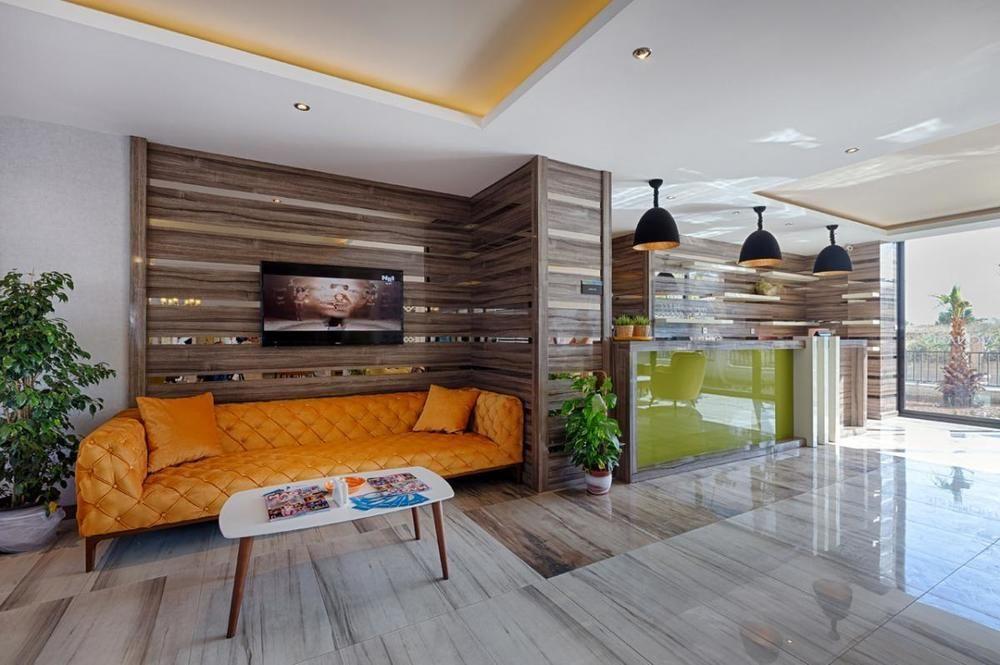 Wonasis Resort & Aqua Hotel Kargipinari Екстериор снимка