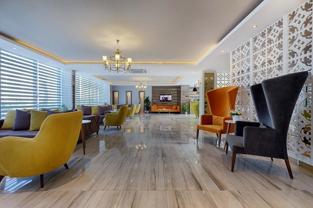Wonasis Resort & Aqua Hotel Kargipinari Екстериор снимка