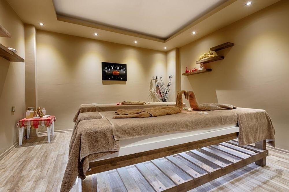 Wonasis Resort & Aqua Hotel Kargipinari Екстериор снимка