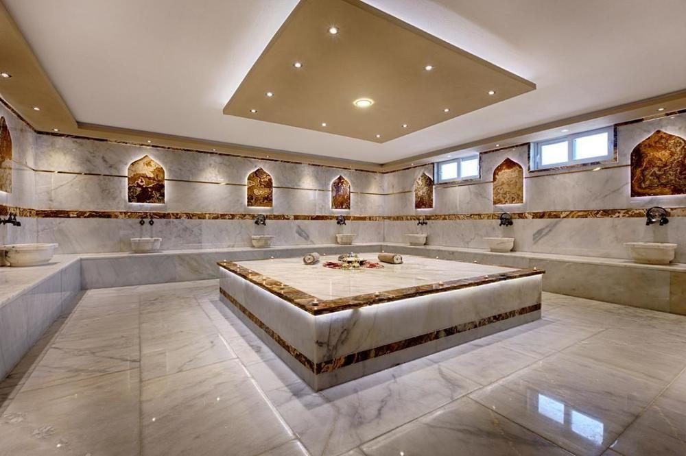 Wonasis Resort & Aqua Hotel Kargipinari Екстериор снимка